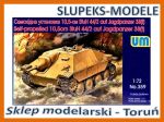 UM 359 - SP 10,5cm StuH auf Jagdpanzer 38(t)